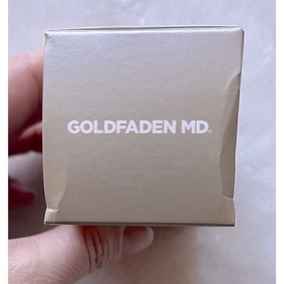 NIB GOLDFADEN MD Plant Profusion Supreme Serum, NET WT 1 ﬂ oz / 30 mL, Full Size - Picture 10 of 11